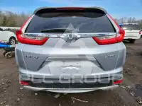 2019 Honda CR-V фото