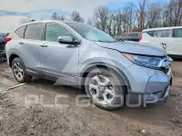 2019 Honda CR-V фото