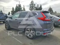 2019 Honda CR-V фото