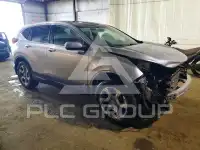 2019 Honda CR-V фото