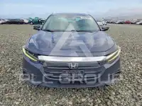 2019 Honda INSIGHT фото