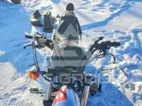 2019 Honda VT фото