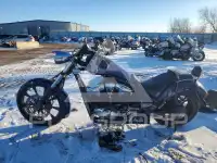 2019 Honda VT фото