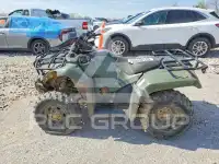 2019 Honda TRX фото