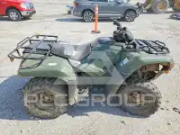 2019 Honda TRX фото