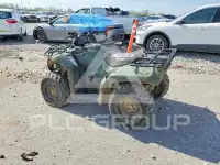 2019 Honda TRX фото