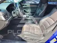 2019 Honda Accord photo