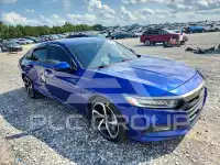2019 Honda Accord photo