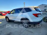2019 Honda PILOT photo
