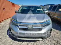 2019 Honda PILOT фото