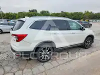 2019 Honda PILOT photo