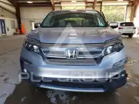 2019 Honda PILOT фото