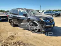 2019 Honda PILOT фото