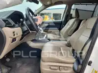 2019 Honda PILOT photo