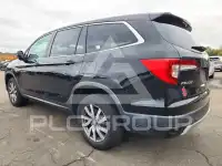 2019 Honda PILOT фото