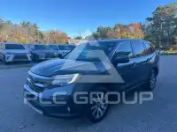 2019 Honda PILOT фото