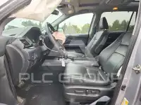 2019 Honda PILOT фото