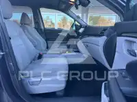 2019 Honda PILOT фото