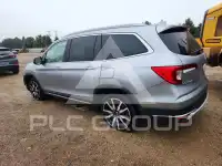 2019 Honda PILOT фото