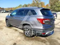 2019 Honda PILOT фото