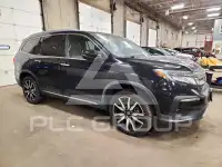 2019 Honda PILOT фото
