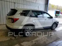 2019 Honda PILOT фото
