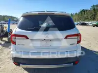 2019 Honda PILOT фото