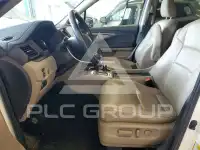 2019 Honda PILOT фото