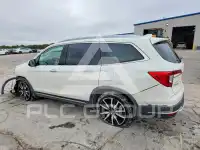 2019 Honda PILOT photo