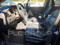 2019 Honda PILOT фото
