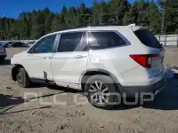 2019 Honda PILOT фото
