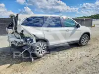 2019 Honda PILOT фото