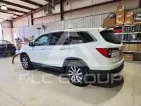 2019 Honda PILOT фото