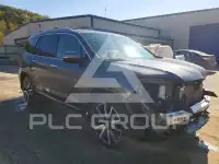 2019 Honda PILOT фото