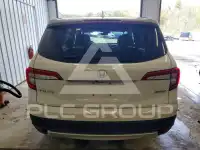 2019 Honda PILOT фото