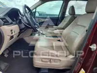 2019 Honda PILOT фото