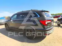 2019 Honda PILOT фото