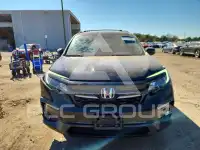 2019 Honda PILOT фото