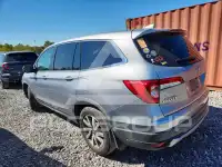2019 Honda PILOT фото