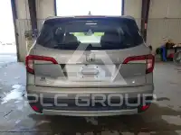 2019 Honda PILOT фото