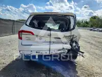 2019 Honda PILOT фото