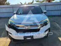 2019 Honda PILOT photo