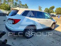 2019 Honda PILOT photo