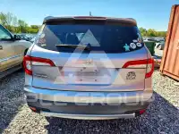 2019 Honda PILOT фото