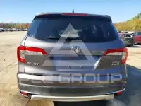 2019 Honda PILOT фото