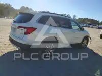 2019 Honda PILOT фото