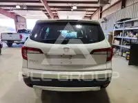 2019 Honda PILOT фото