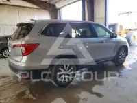 2019 Honda PILOT фото
