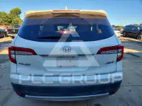 2019 Honda PILOT photo