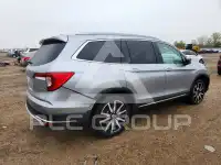 2019 Honda PILOT фото